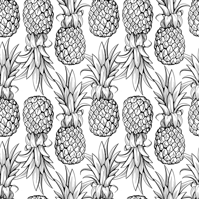 Almond 2.5m x 1.04m Matte Wall Mural, 250 x 104cm
