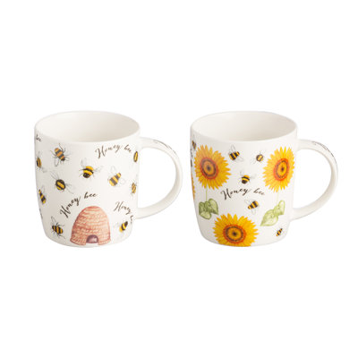 Fine China Mugs Coffee Mug