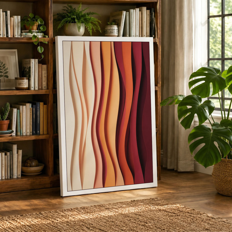 Print, 24x16 - 61.0 x 40.6 cm, Cream Border