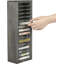 Solid Wood 14.5cm H Media Shelves
