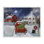 Giclée encadrée «Entrant dans un arbre de Noël» par Ruane Manning-1378914058-1378914062