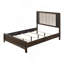 Tête de lit tapissier 1pc-3169612