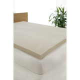 3'' Memory Foam Mattress Topper