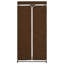 2 Door Wardrobe-43552693