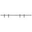 Barn Door Hardware Kit-108945674
