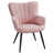Pink Linen