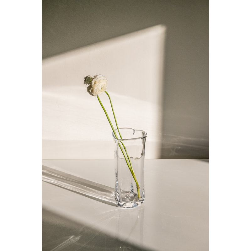 Highgate Heart Vase, Large