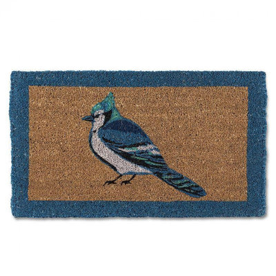 Paillasson Blue Jay