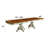 Extendable Dining Table