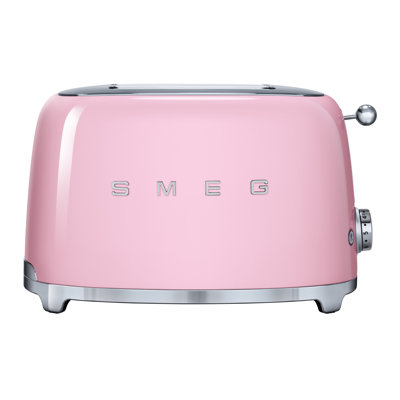 SMEG 50's Retro Style 2 Slice Toaster