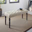 Banc rembourré Brookwood-422536335