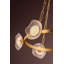 Almandine Chandelier-199895552-199895579