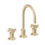 Miramar Widespread Faucet 2-Handle Bathroom Faucet-1681056242-1681056237