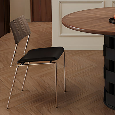 Ensembles de table à manger rétro et créative
