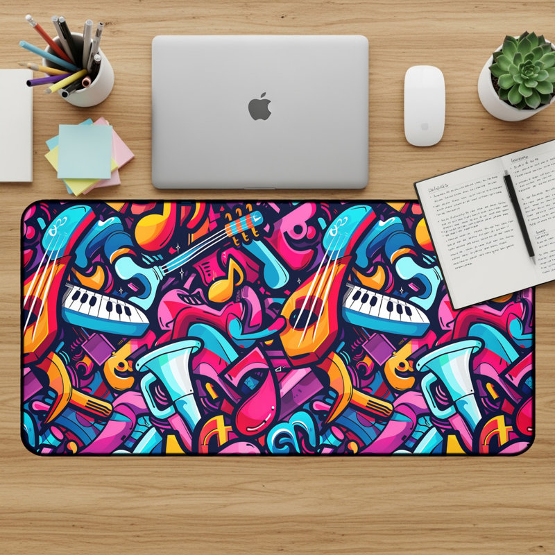 Desk Pad