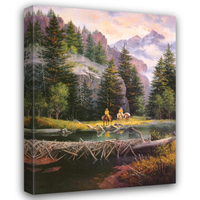 Lure of Rockies