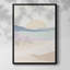 «Coastal Seas IV», reproduction encadrée-976351021-976351191