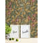 Rouleau de fleurs Leif-1822599777