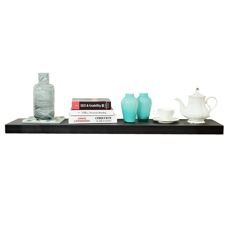 Bovina Floating Shelf
