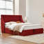 Lit plateforme tapissier avec rangement Linvel-1685427507-1734778360
