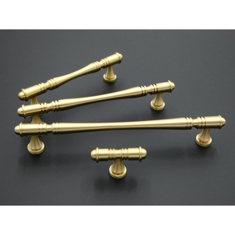 Bar Knob