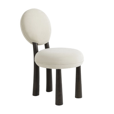Sulley Basketweave Dining Chair