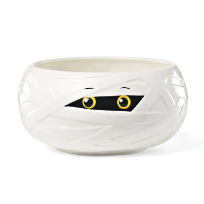 Barden Mummy Candy Bowl