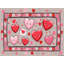 Tapis des fêtes de fin d'année The Holiday Aisle®-2120472694
