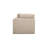 Dewey Modular Sofa Pebble-2001095091