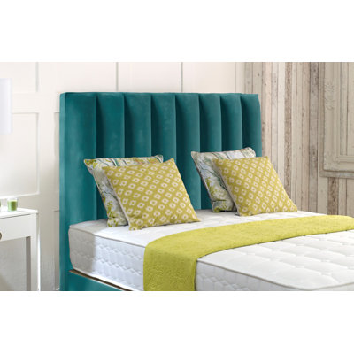 Winnie Upholstered Headboard