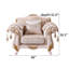 Fauteuil Larion