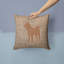 Coussin décoratif intérieur/extérieur akita en toile jute-22327326-22327325