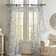 Arly Polyester Sheer Curtain Panel