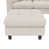 Beige is out of stock selected