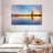 Kerrick Sunset Rainbow Reflection-107719995