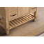 Ensemble de meuble-lavabo simple de 42 po Marina