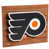 Philadelphia Flyers est en rupture de stock