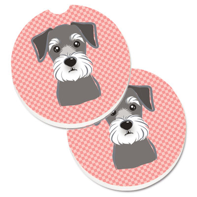 Sous-verre Retriever