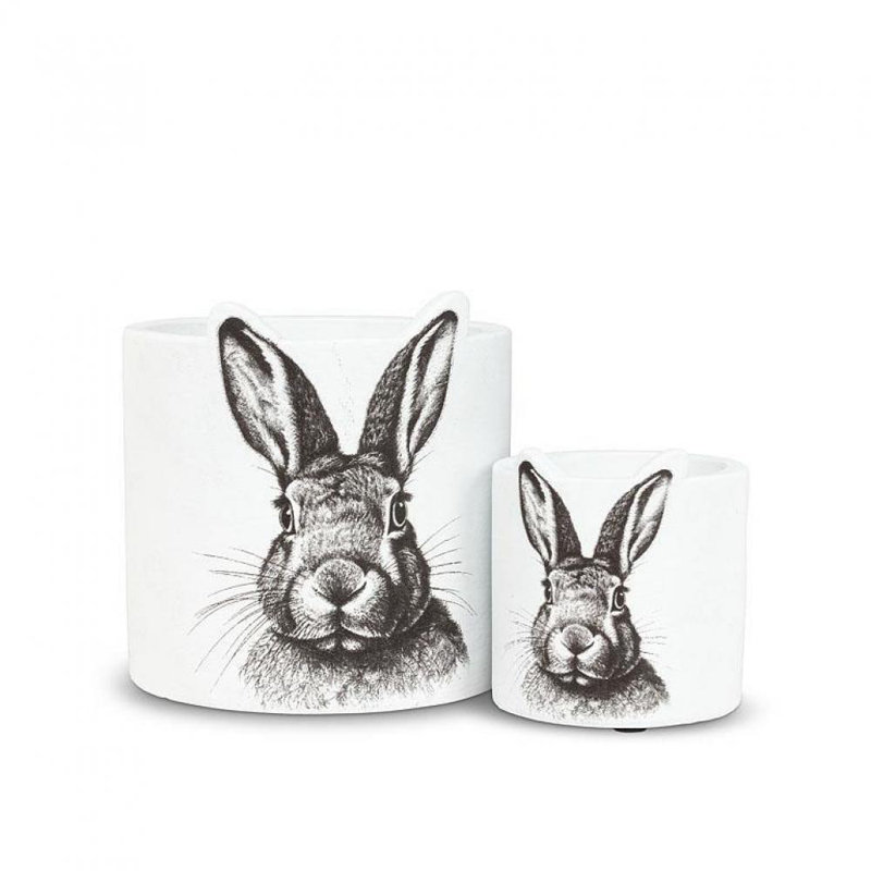 Pranati Cachepot, 3" H x 3" W x 3" D