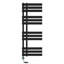 Cardia Designer Towel Rail Heated Towel Rails-581274729-581274735