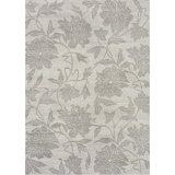 Abstract Area Rug