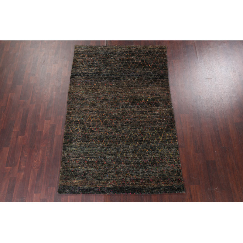 Trellis Rug