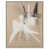 Silver Frame