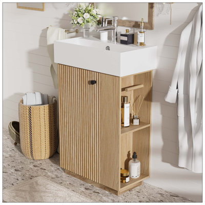 Vanities For Bathroom