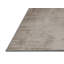 Tapis abstrait gris lavable à la machine-1912190061