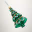 Holiday Heirlooms Christmas Tree Ornament