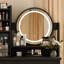 Coiffeuse Bakelaar