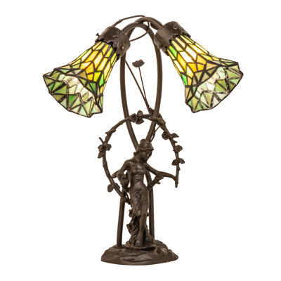 Heshum Table Lamp