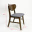 Ensemble de chaises Easton (ensemble de 4)-128821226