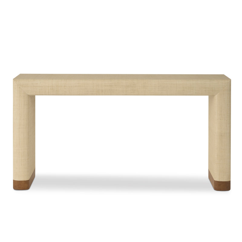63'' W Console Table